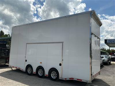2024 ATC ROM 800