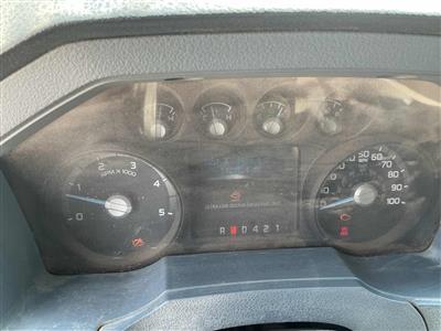 2015 Ford F750