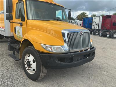 2016 International 4300