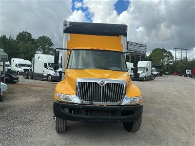 2016 International 4300