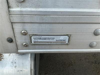 2016 International 4300