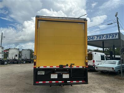 2016 International 4300