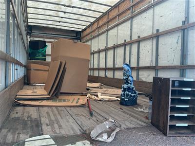 2016 International 4300