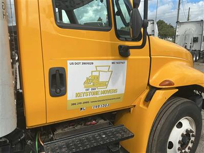 2016 International 4300