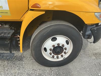 2016 International 4300