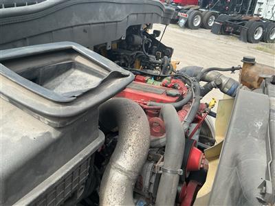 2016 International 4300