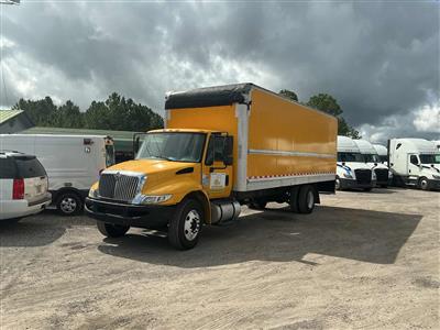 2016 International 4300
