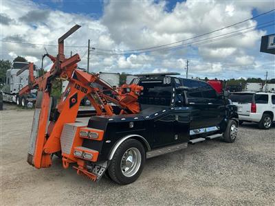 2023 International CV515