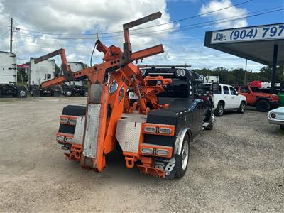 2023 International CV515