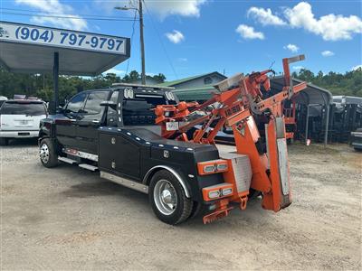 2023 International CV515