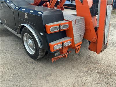 2023 International CV515