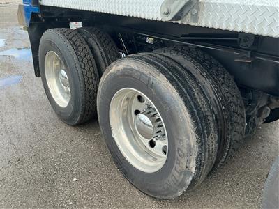 2018 Kenworth T880