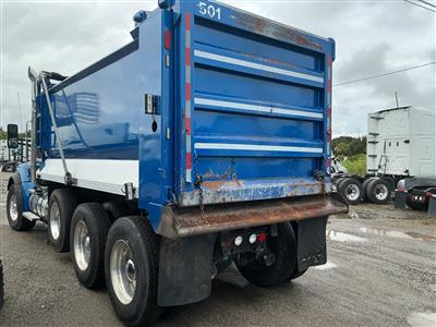 2018 Kenworth T880