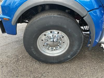 2018 Kenworth T880