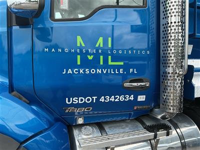 2018 Kenworth T880