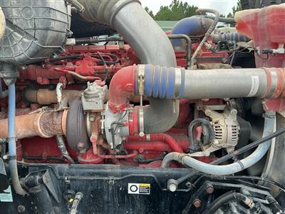2018 Kenworth T880