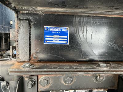2018 Kenworth T880