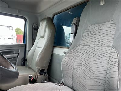 2018 Kenworth T880