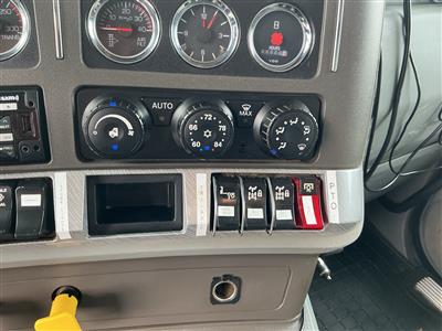 2018 Kenworth T880