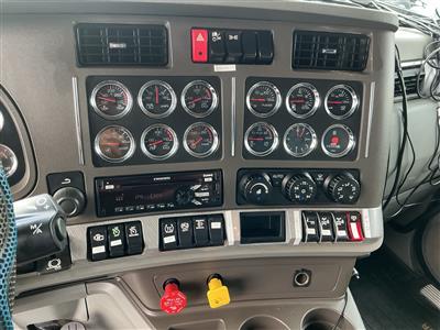 2018 Kenworth T880