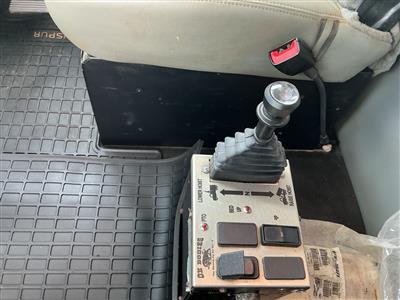 2018 Kenworth T880