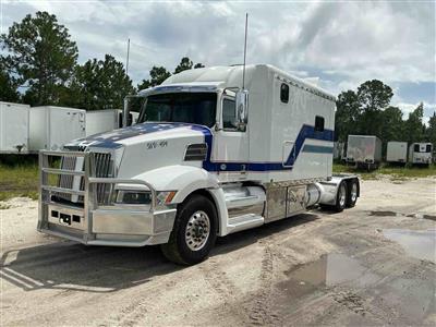 2020 Western Star 5700