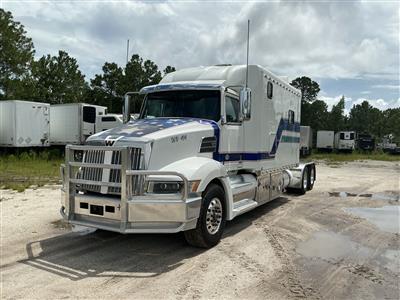 2020 Western Star 5700