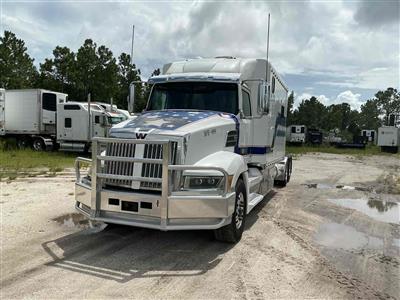 2020 Western Star 5700
