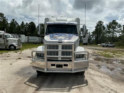 2020 Western Star 5700