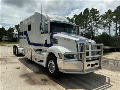 2020 Western Star 5700