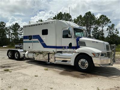 2020 Western Star 5700