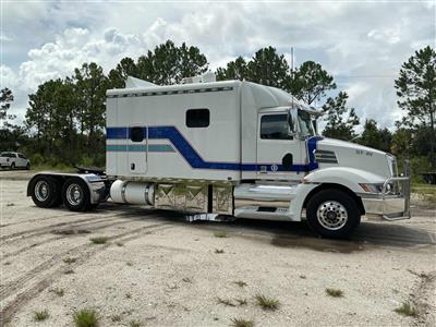2020 Western Star 5700