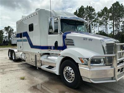 2020 Western Star 5700