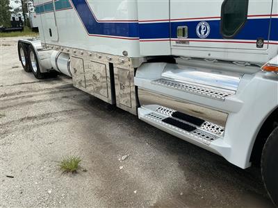 2020 Western Star 5700