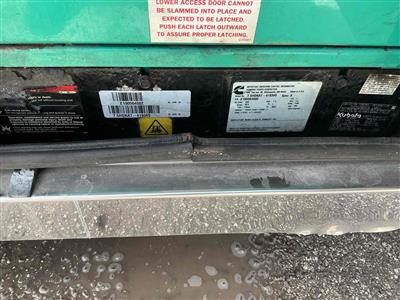 2020 Western Star 5700