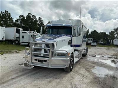2020 Western Star 5700