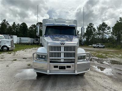2020 Western Star 5700