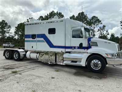 2020 Western Star 5700