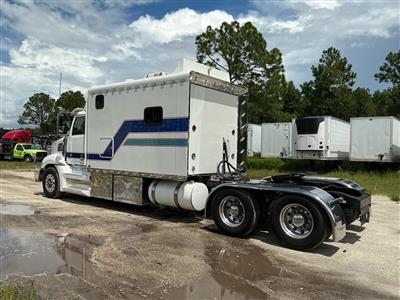 2020 Western Star 5700