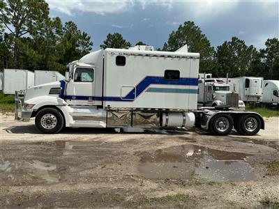 2020 Western Star 5700