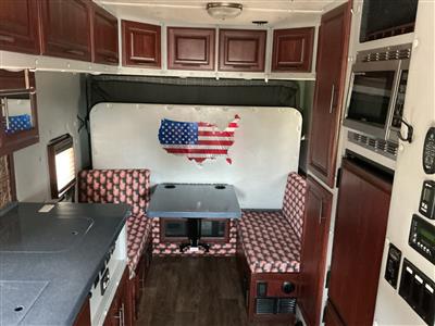 2020 Western Star 5700
