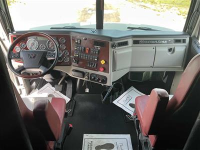 2020 Western Star 5700