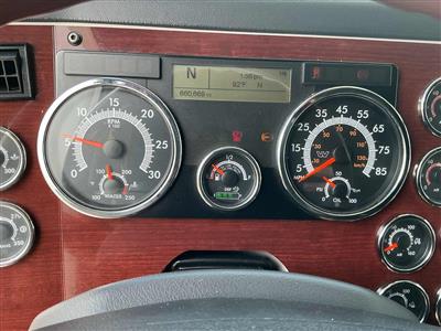 2020 Western Star 5700