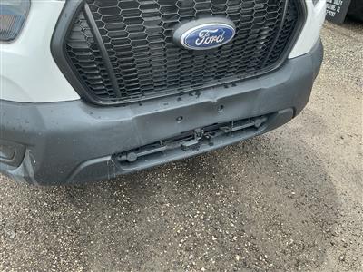 2022 Ford TRANSIT T 350HD