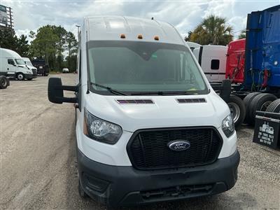 2022 Ford TRANSIT T 350HD