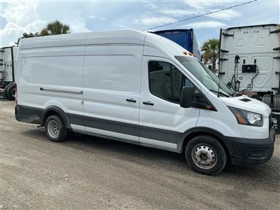 2022 Ford TRANSIT T 350HD