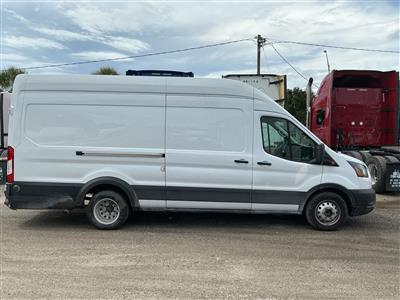 2022 Ford TRANSIT T 350HD