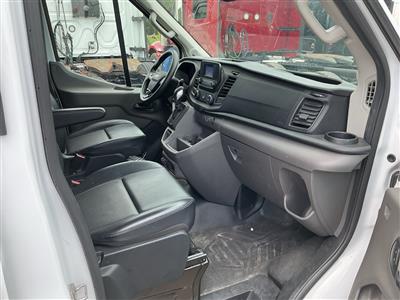 2022 Ford TRANSIT T 350HD
