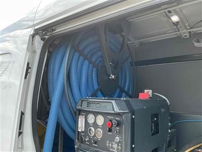 2022 Ford TRANSIT T 350HD