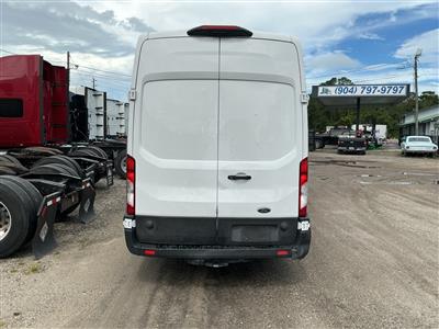 2022 Ford TRANSIT T 350HD